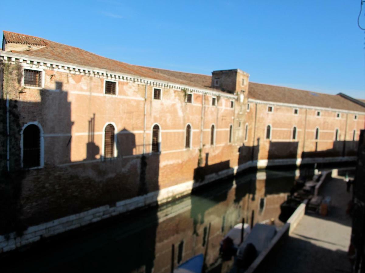 Arsenale Venice For Insider Luaran gambar