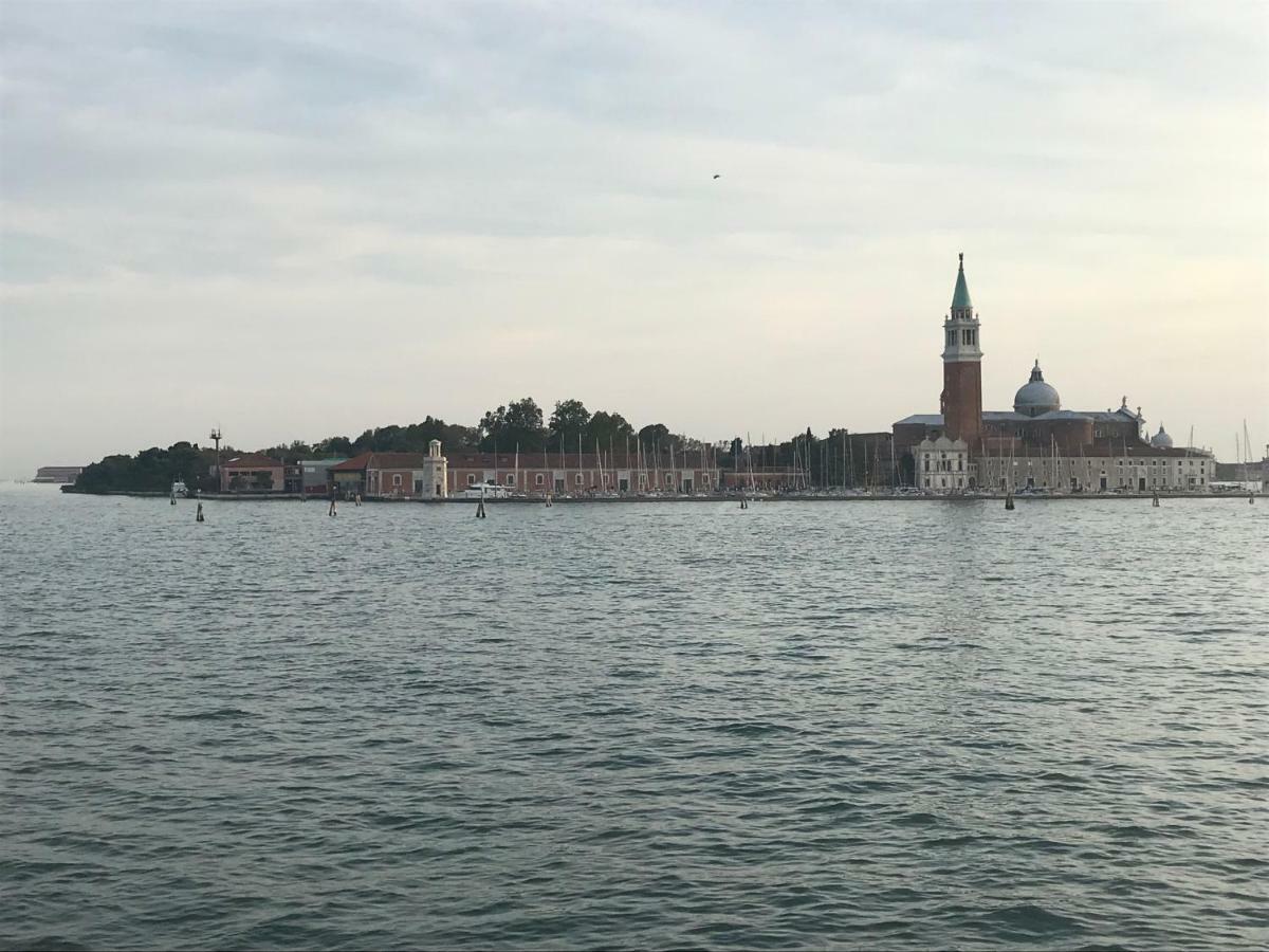 Arsenale Venice For Insider Luaran gambar